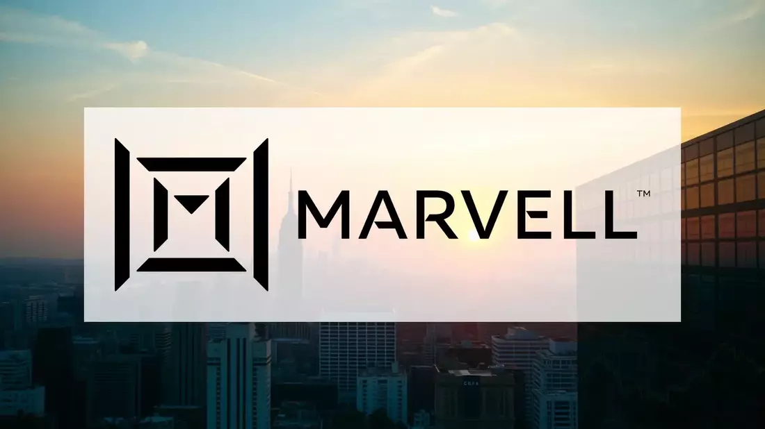Marvell Technology: La calma antes de los resultados clave Illustration mit AI erstellt übermittelt durch boerse-global.de
