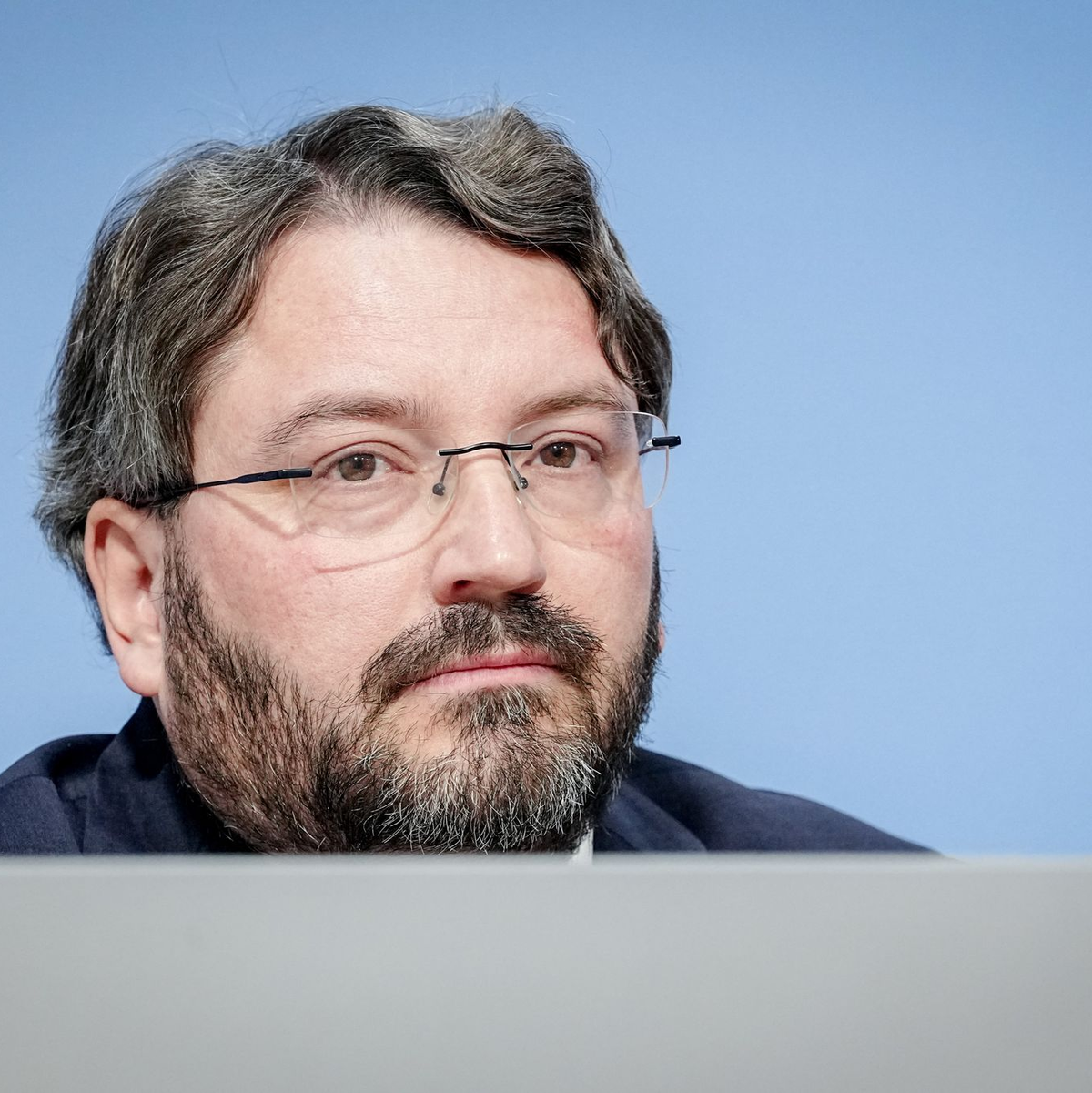 Der Anwalt Uwe Lipinski meint, die Entscheidung sei noch in diesem Jahr zu erarten. - Foto: Kay Nietfeld/dpa