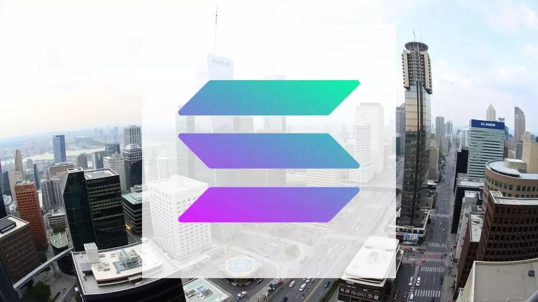 Discord and Data Questions Cloud Solana’s Landscape Illustration mit AI erstellt übermittelt durch boerse-global.de