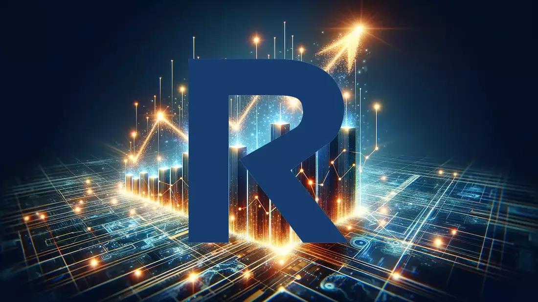 Roper Technologies: A Cautious Outlook Amidst Mixed Quarterly Results Illustration mit AI erstellt übermittelt durch boerse-global.de
