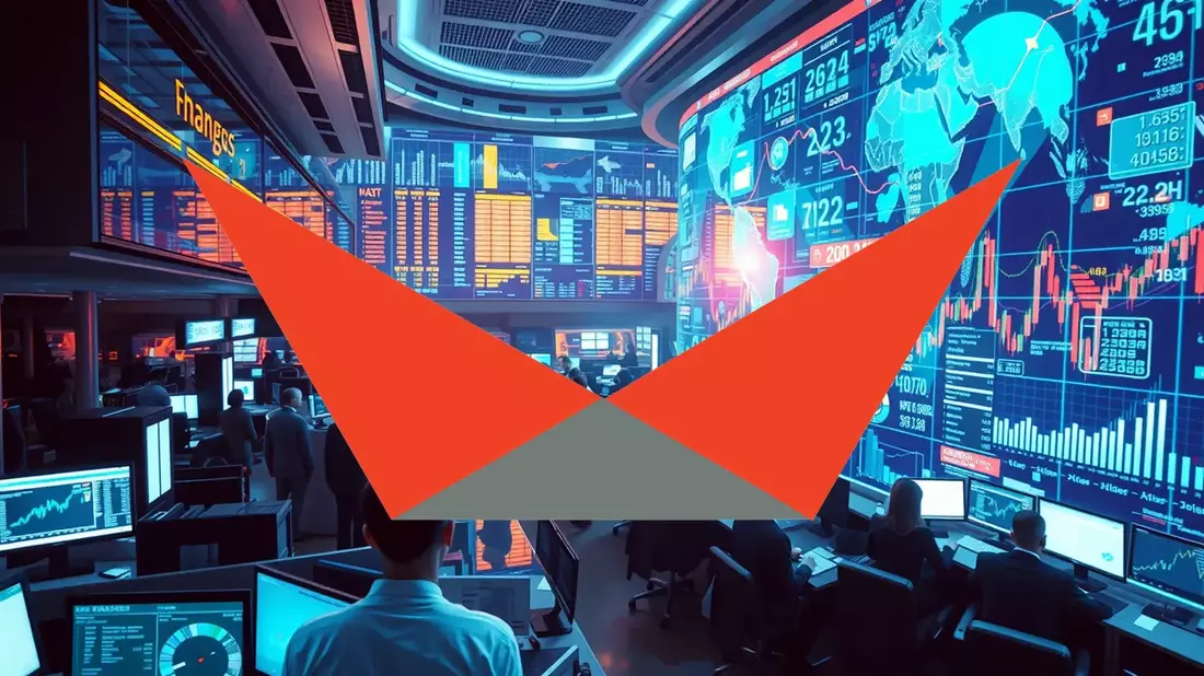 Viking Therapeutics Earnings: A Focus on Financial Health and Clinical Timelines Illustration mit AI erstellt übermittelt durch boerse-global.de