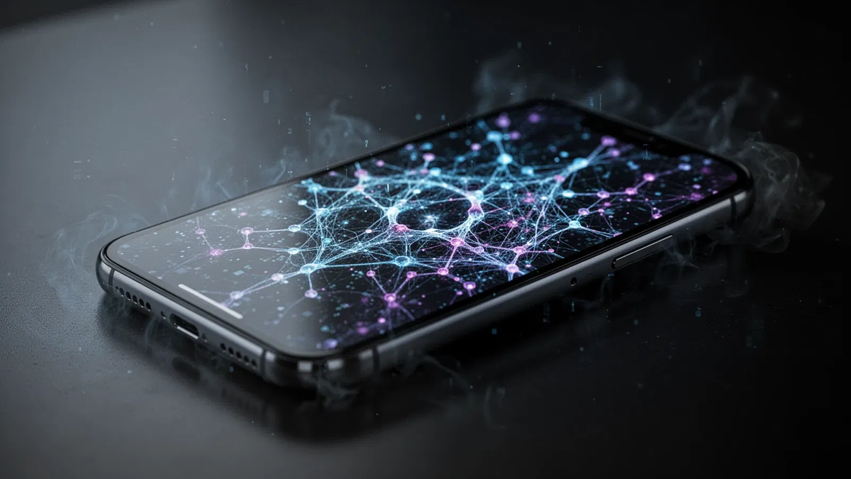 Phantom-Trojaner nutzt KI für perfekten Werbebetrug - Foto: über boerse-global.de