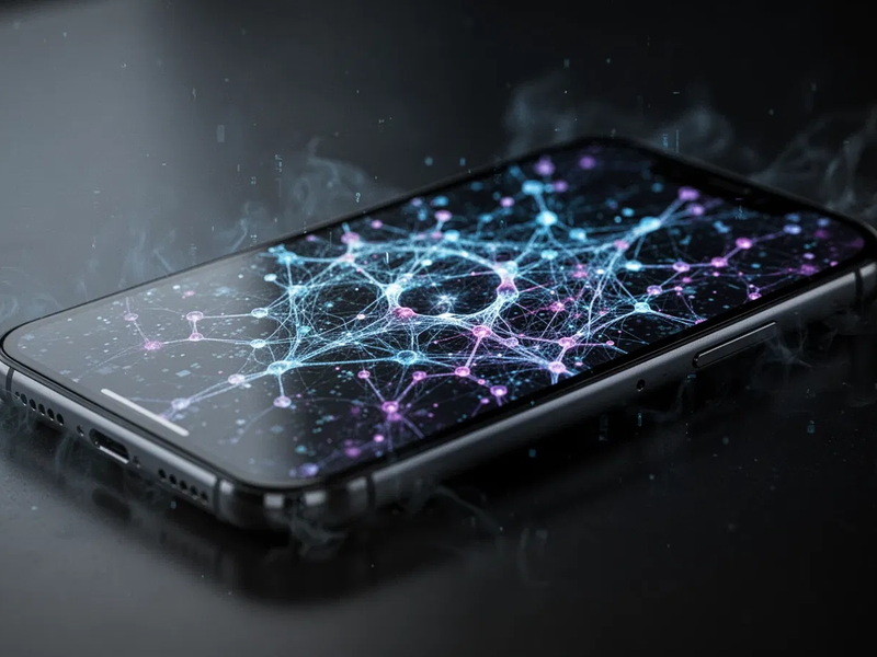 Phantom-Trojaner nutzt KI für perfekten Werbebetrug - Foto: über boerse-global.de