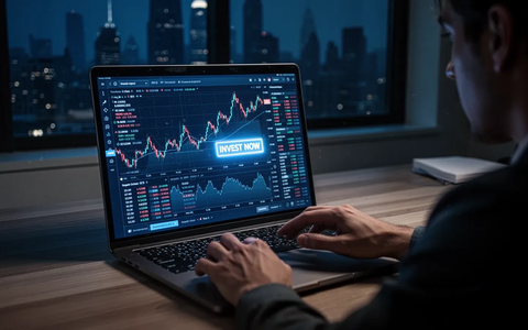 Polizei warnt vor gefährlichem Online-Anlagebetrug - Foto: über boerse-global.de