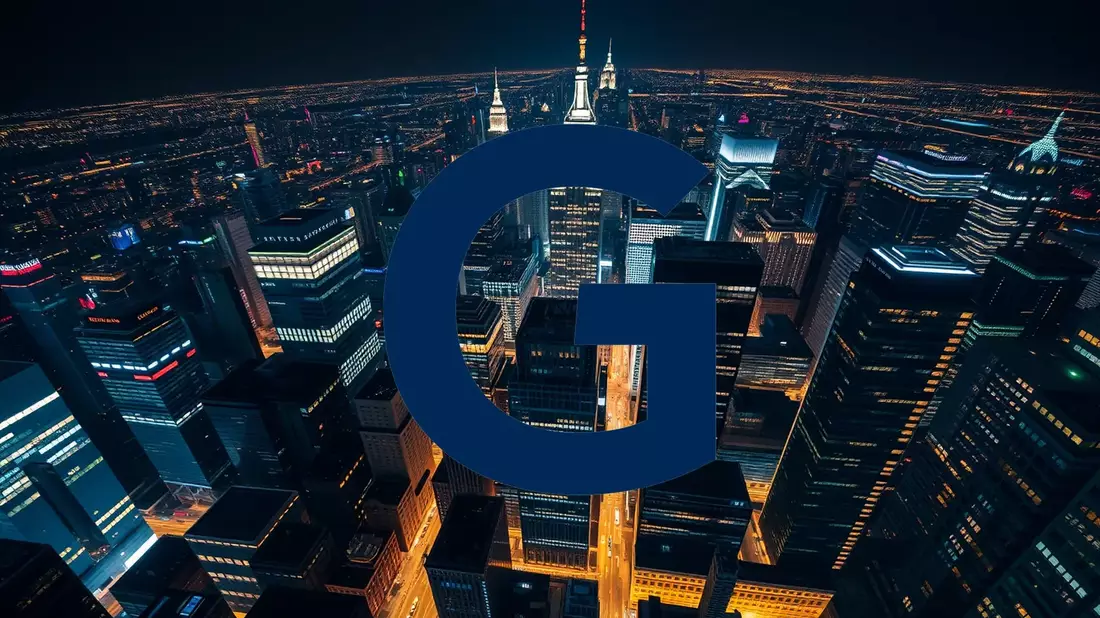 Gartner Shares Slide as Forward Guidance Falls Short Illustration mit AI erstellt übermittelt durch boerse-global.de
