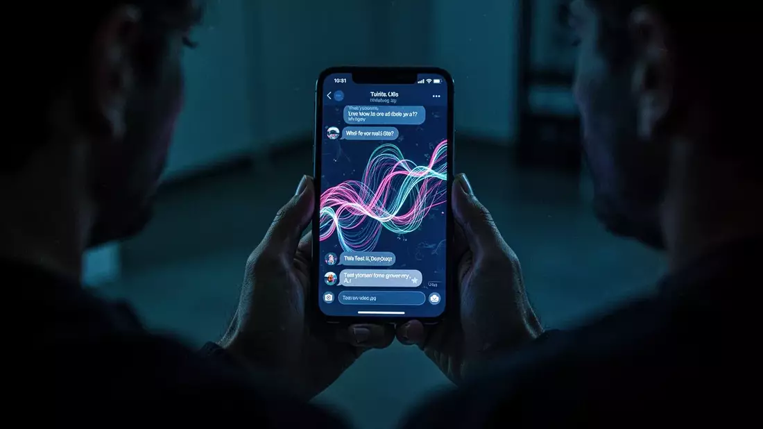 KI-Chatbots werden zur emotionalen Gefahr - Bild: über boerse-global.de