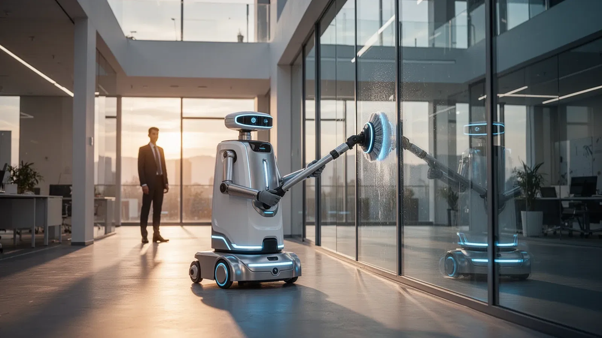 KI-Agenten erobern 2026 den Arbeitsalltag - Foto: über boerse-global.de