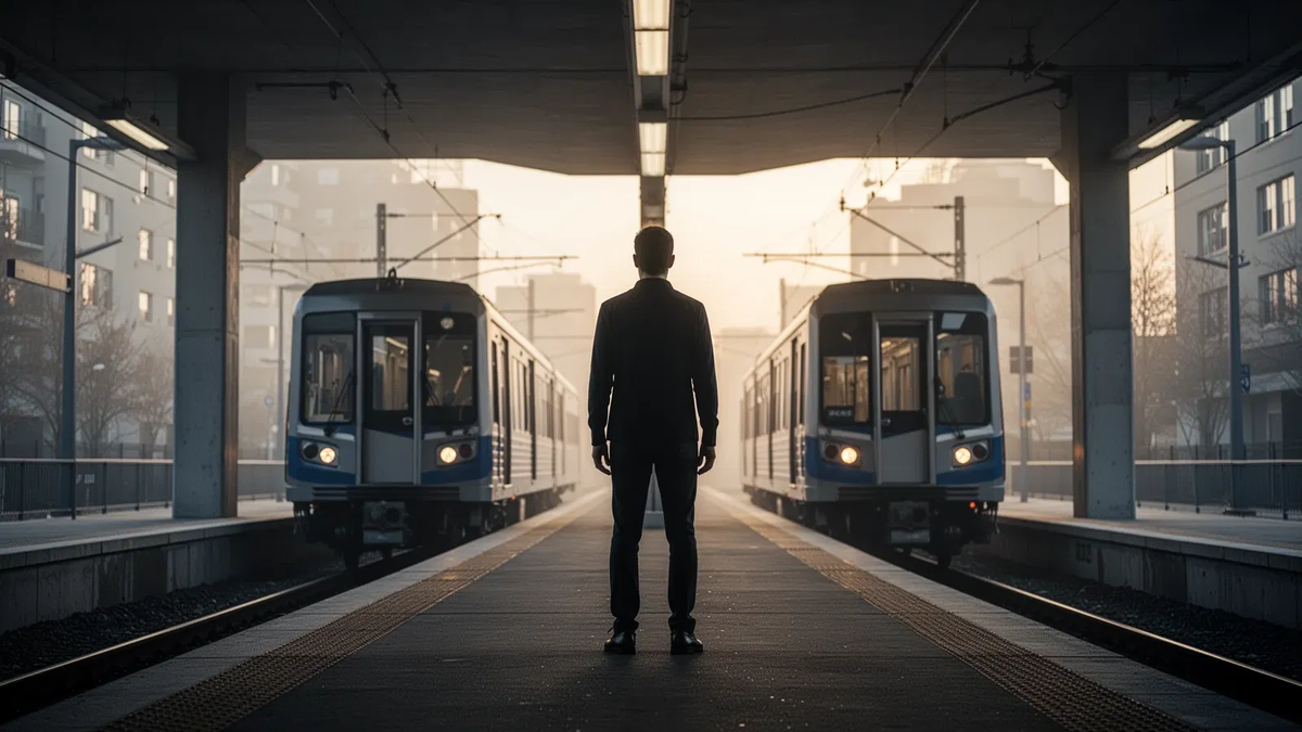 Streik-Stress: So stärken Sie Ihre mentale Resilienz - Foto: über boerse-global.de