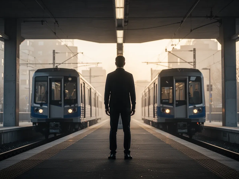 Streik-Stress: So stärken Sie Ihre mentale Resilienz - Foto: über boerse-global.de