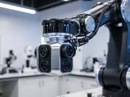 Ouster übernimmt StereoLabs für integrierte KI-Sensorik - Foto: über boerse-global.de