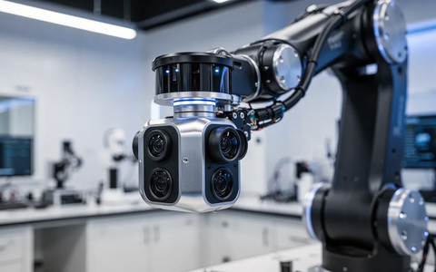 Ouster übernimmt StereoLabs für integrierte KI-Sensorik - Foto: über boerse-global.de