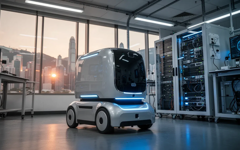 Mint und Rice Robotics gründen Joint Venture für Physical AI - Foto: über boerse-global.de