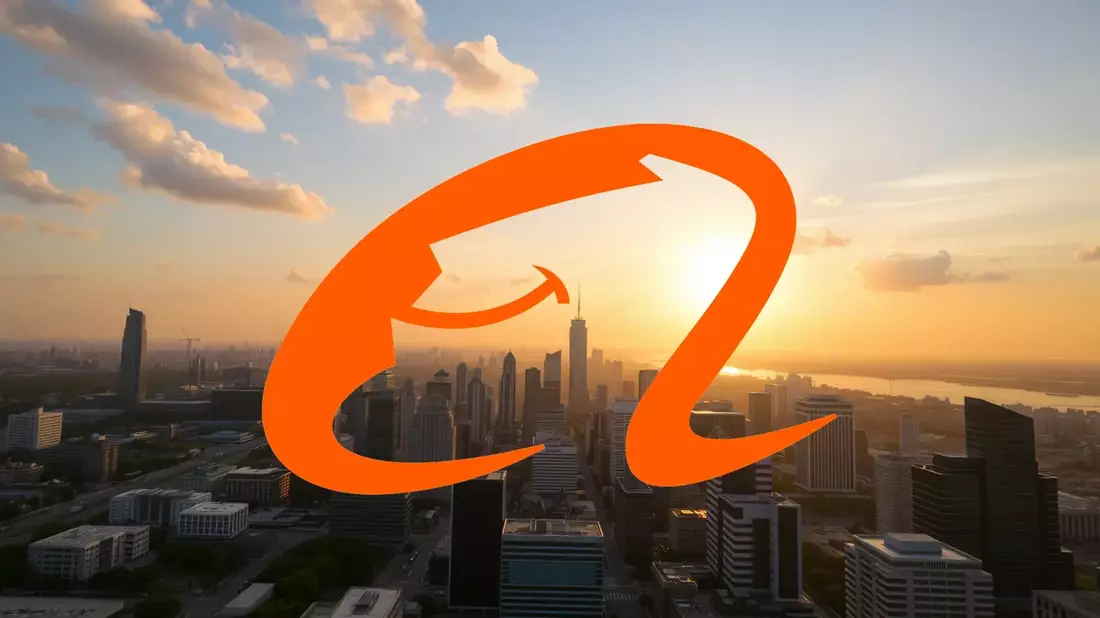 Alibaba: La apuesta por la inteligencia artificial ante la presentación de resultados Illustration mit AI erstellt übermittelt durch boerse-global.de