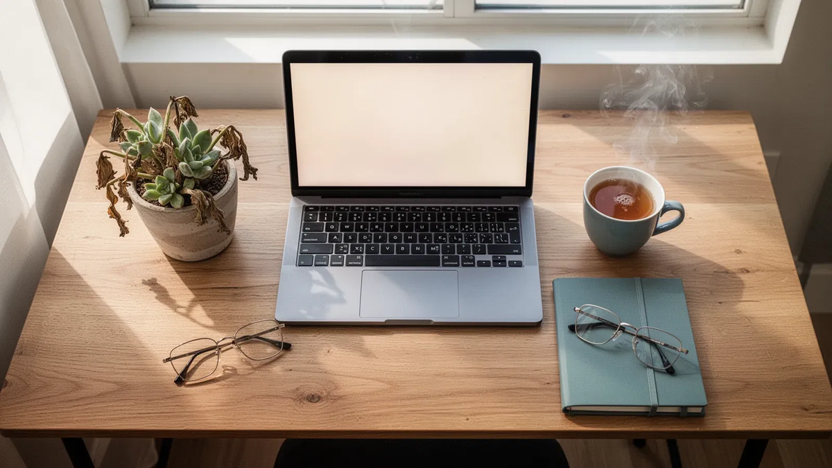 Hustle Culture gefährdet die mentale Gesundheit von Berufsanfängern - Foto: über boerse-global.de