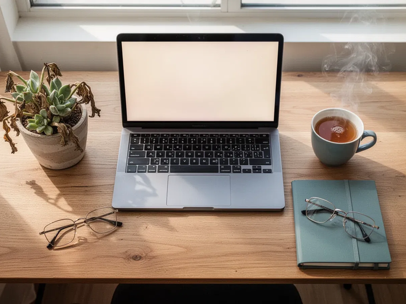 Hustle Culture gefährdet die mentale Gesundheit von Berufsanfängern - Foto: über boerse-global.de