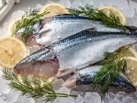 Hering: Fasten-Klassiker mit Nachhaltigkeitsfrage - Foto: über boerse-global.de