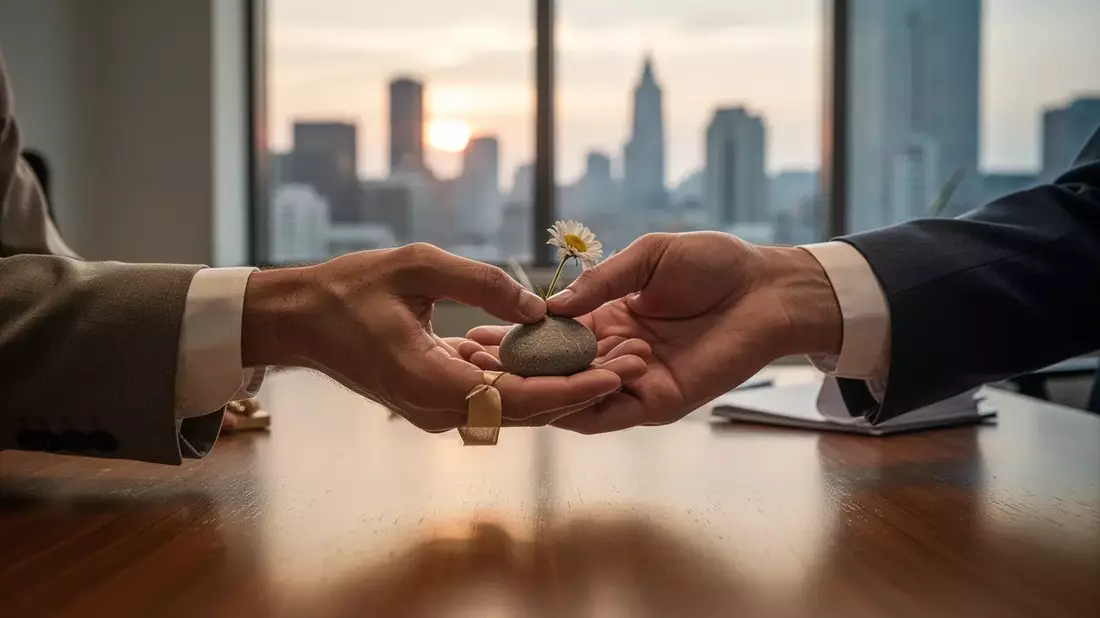 Fünf Sprachen der Liebe: Vom Paarkonzept zum Resilienz-Booster - Bild: über boerse-global.de