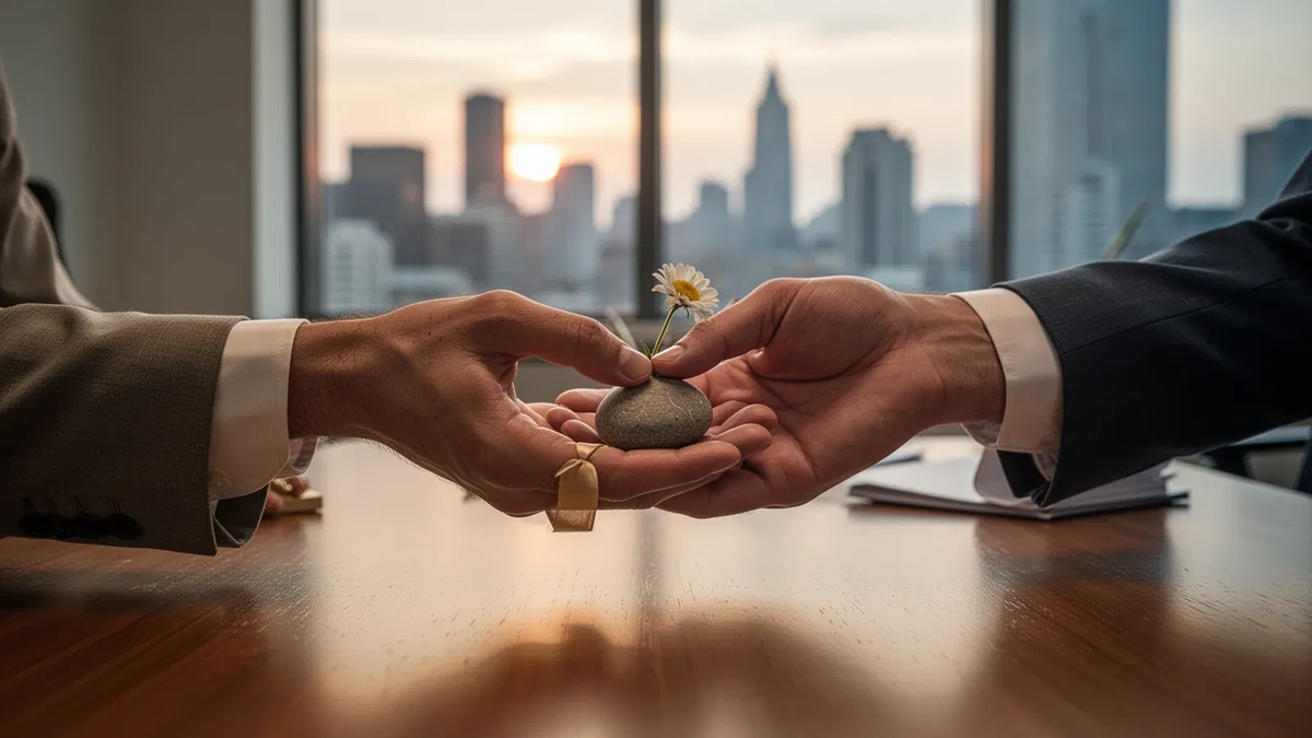 Fünf Sprachen der Liebe: Vom Paarkonzept zum Resilienz-Booster - Foto: über boerse-global.de