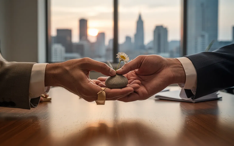 Fünf Sprachen der Liebe: Vom Paarkonzept zum Resilienz-Booster - Foto: über boerse-global.de