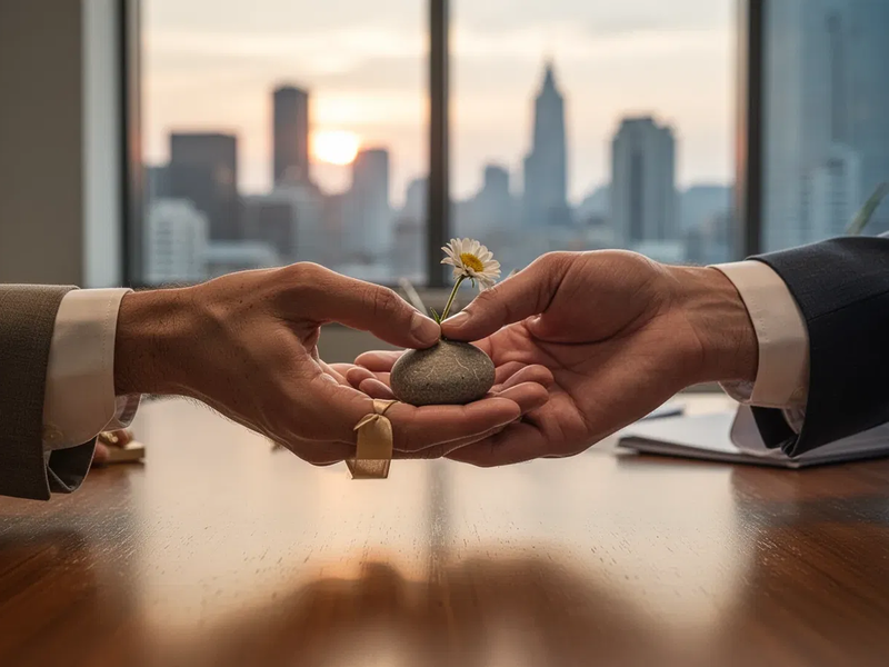 Fünf Sprachen der Liebe: Vom Paarkonzept zum Resilienz-Booster - Foto: über boerse-global.de