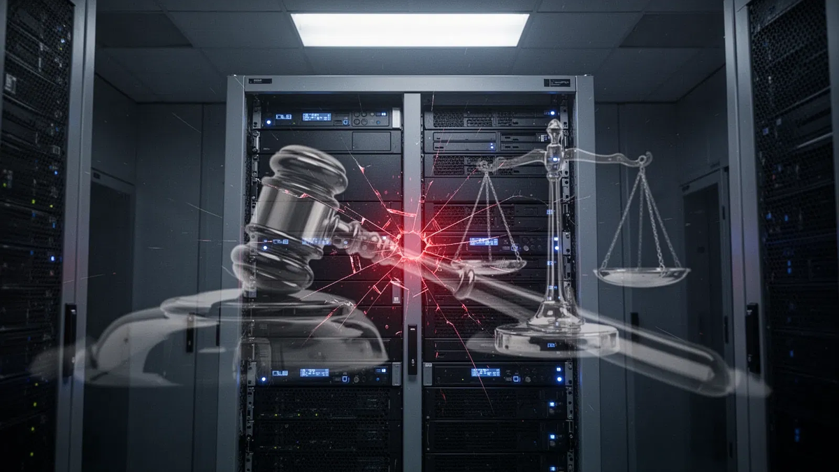 CoVantage Credit Union: Sammelklage nach Datenleck bei Software-Partner - Foto: über boerse-global.de