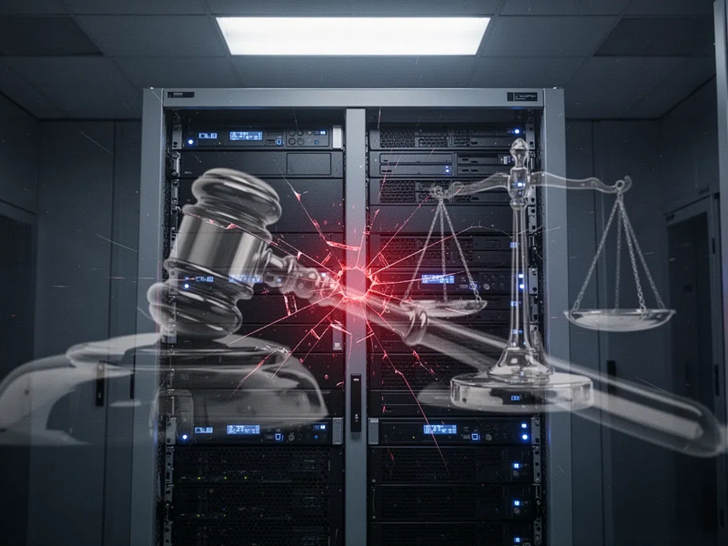 CoVantage Credit Union: Sammelklage nach Datenleck bei Software-Partner - Foto: über boerse-global.de