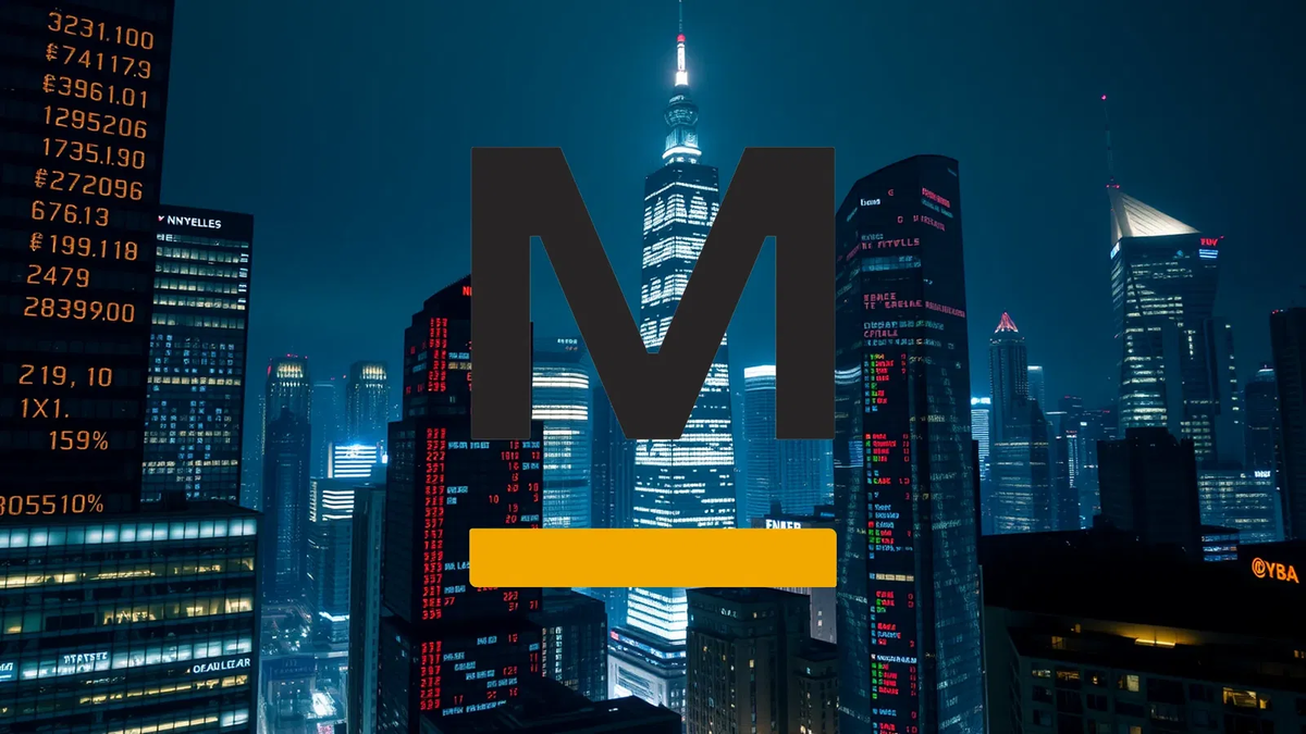 Marathon Digital’s Strategic Pivot Faces Headwinds - Foto: über boerse-global.de