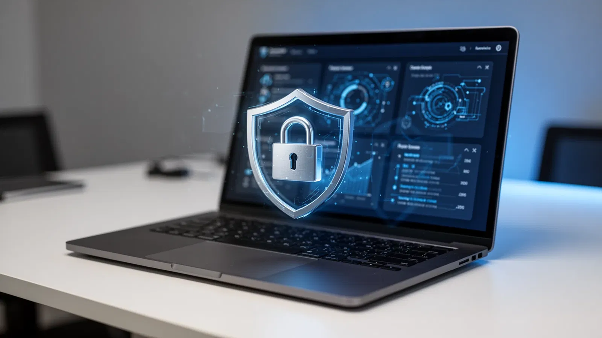 AV-Comparatives-Studie: Nutzer setzen auf bezahlte Sicherheit und fürchten Staatstrojaner - Foto: über boerse-global.de