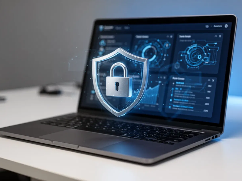 AV-Comparatives-Studie: Nutzer setzen auf bezahlte Sicherheit und fürchten Staatstrojaner - Foto: über boerse-global.de