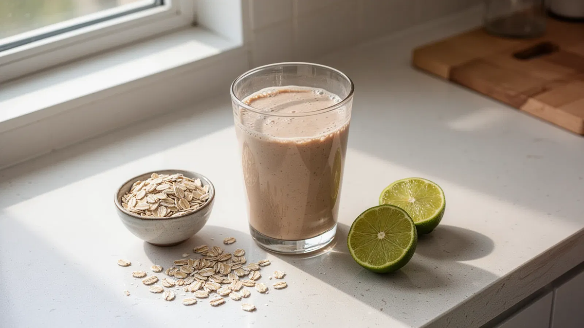Oatzempic: Der Haferflocken-Drink im Abnehm-Hype - Foto: über boerse-global.de