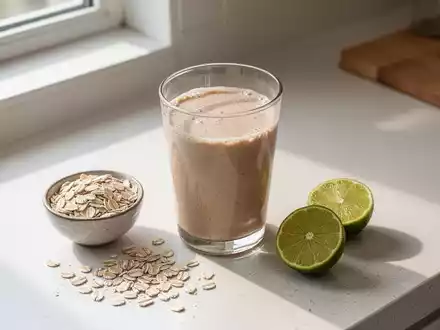 Oatzempic: Der Haferflocken-Drink im Abnehm-Hype - Foto: über boerse-global.de