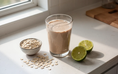 Oatzempic: Der Haferflocken-Drink im Abnehm-Hype - Foto: über boerse-global.de