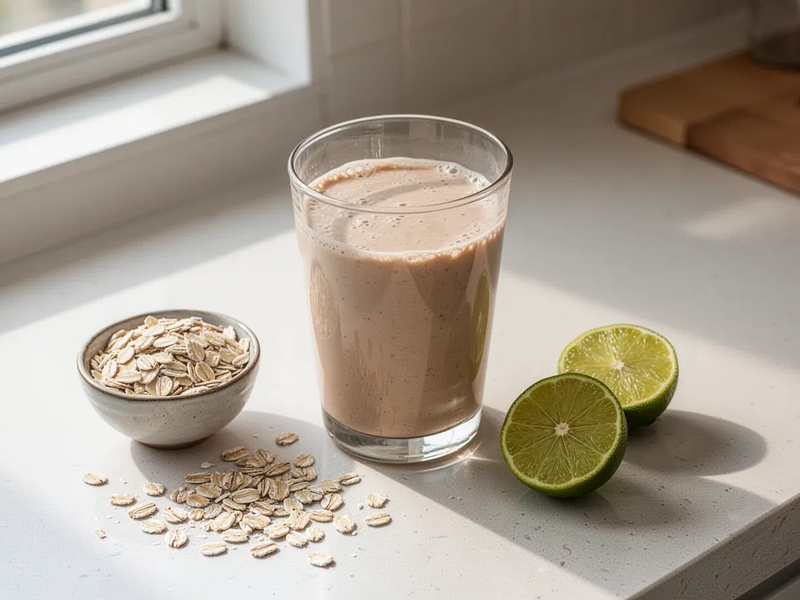 Oatzempic: Der Haferflocken-Drink im Abnehm-Hype - Foto: über boerse-global.de