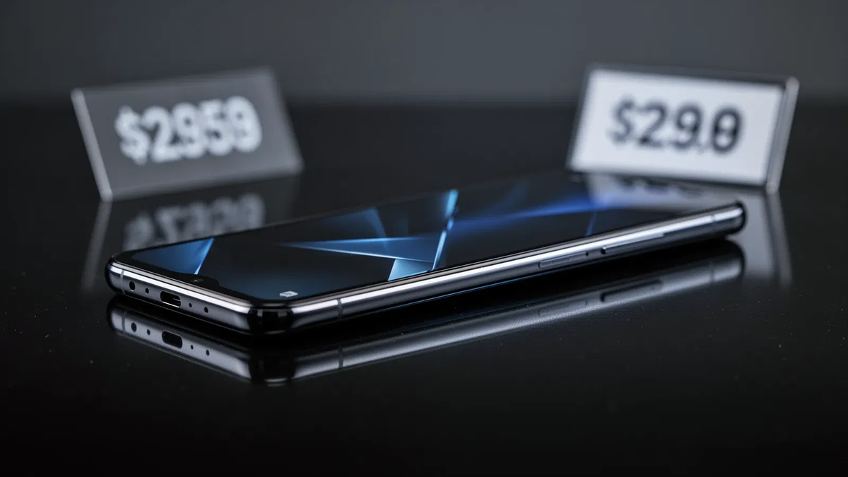 Poco X8 Pro: Xiaomi-Leak enthüllt europäische Preise - Foto: über boerse-global.de