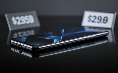 Poco X8 Pro: Xiaomi-Leak enthĂŒllt europĂ€ische Preise - Foto: ĂŒber boerse-global.de Poco X8 Pro: Xiaomi-Leak enthĂŒllt europĂ€ische Preise - Foto: ĂŒber boerse-global.de