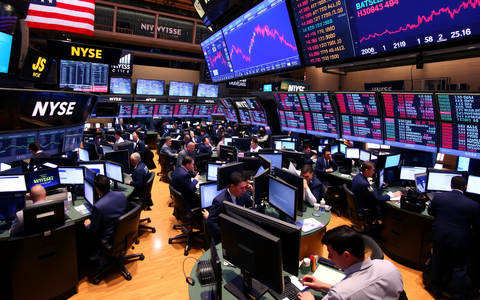 Gold Mining ETFs Surge as Bullion Breaks $5,000 Barrier - Foto: über boerse-global.de