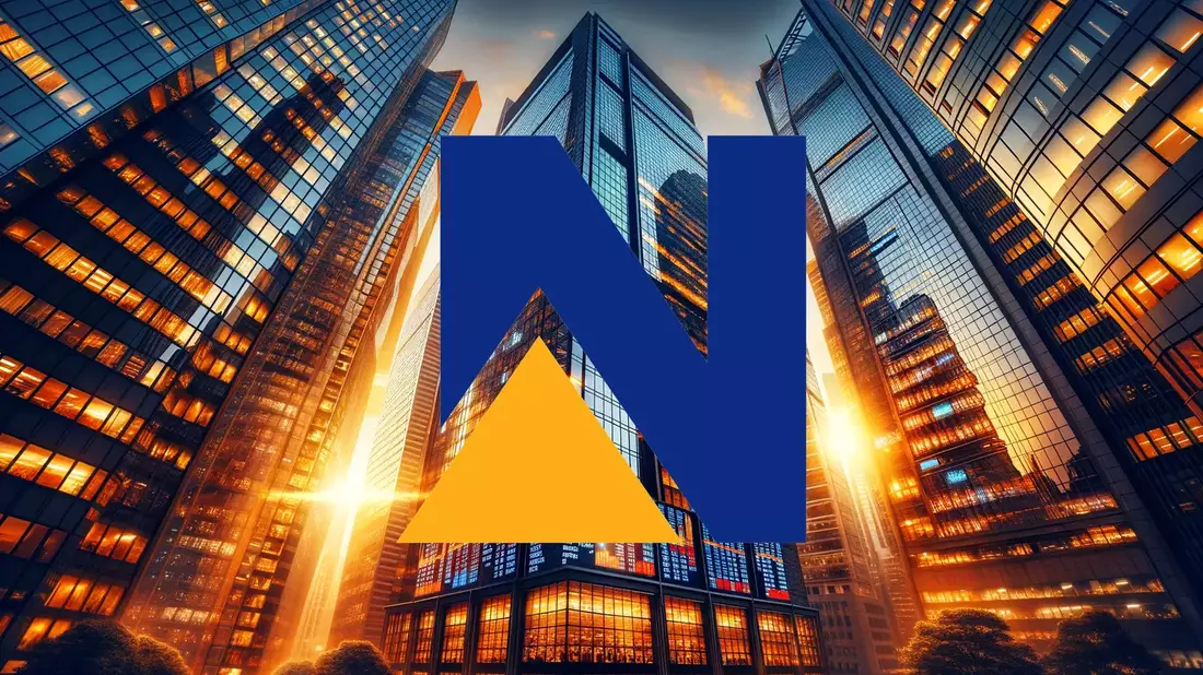 Newmont se pronuncia: el posible IPO de Barrick genera fricción contractual Illustration mit AI erstellt übermittelt durch boerse-global.de