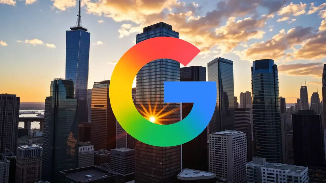 Alphabet: La apuesta billonaria por la IA que define su futuro Illustration mit AI erstellt übermittelt durch boerse-global.de