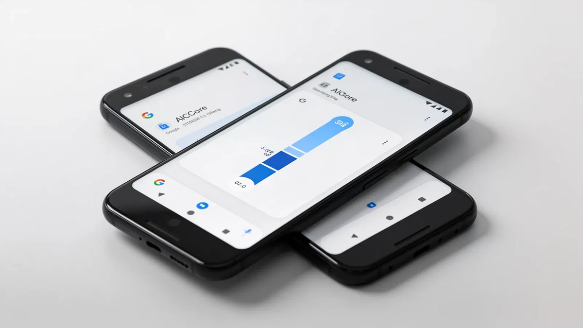 Google Pixel: Mit einem Trick bis zu 7 GB Speicher freigeben - Foto: über boerse-global.de