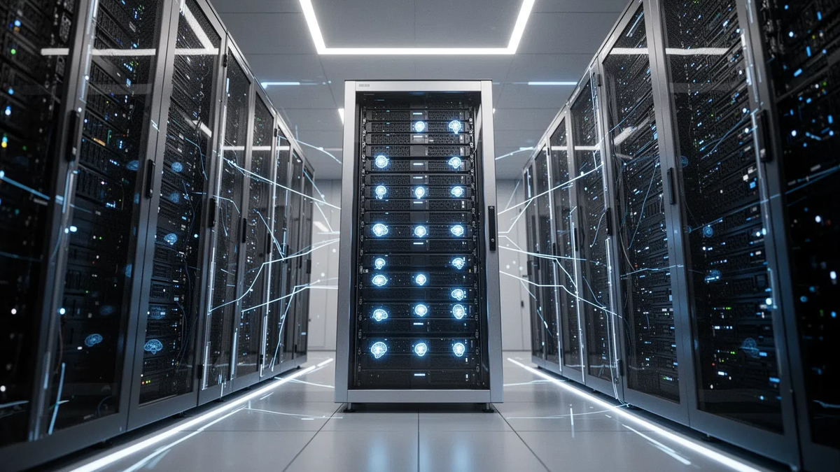 Anthropic setzt mit KI-Agenten auf die Automatisierung von Büroarbeit - Foto: über boerse-global.de