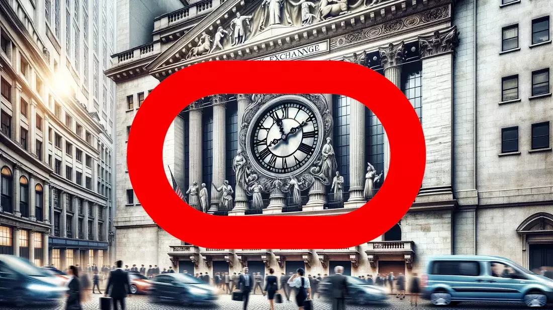 Oracle Seeks Massive Funding to Fuel AI Cloud Expansion Illustration mit AI erstellt übermittelt durch boerse-global.de