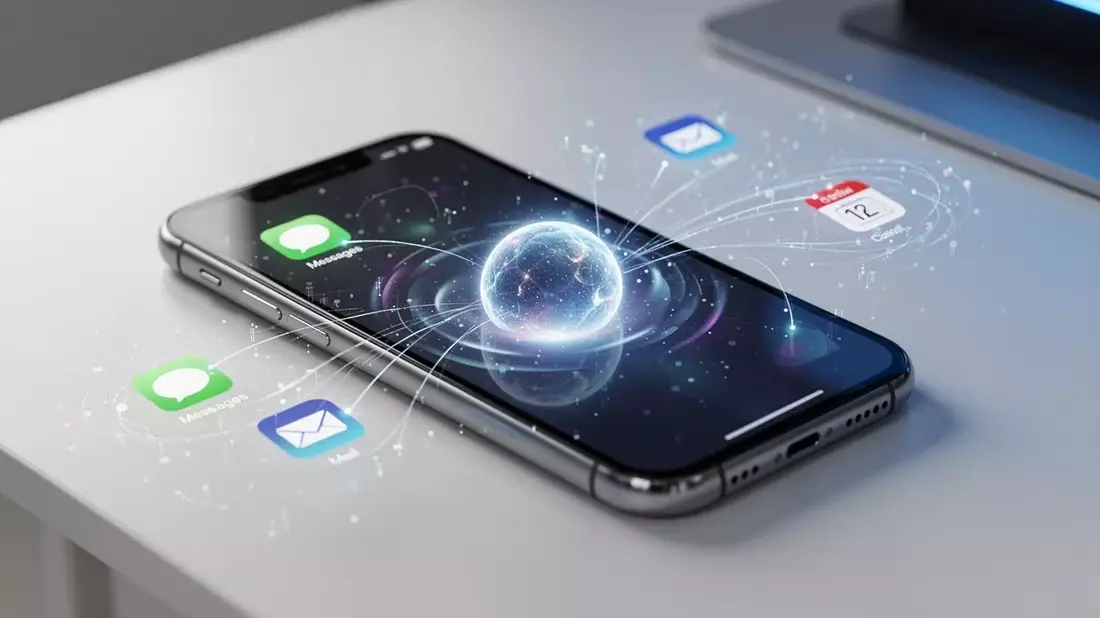 Apple bringt Siri 2.0 – aber der große Chatbot-Knall lässt auf sich warten - Bild: über boerse-global.de