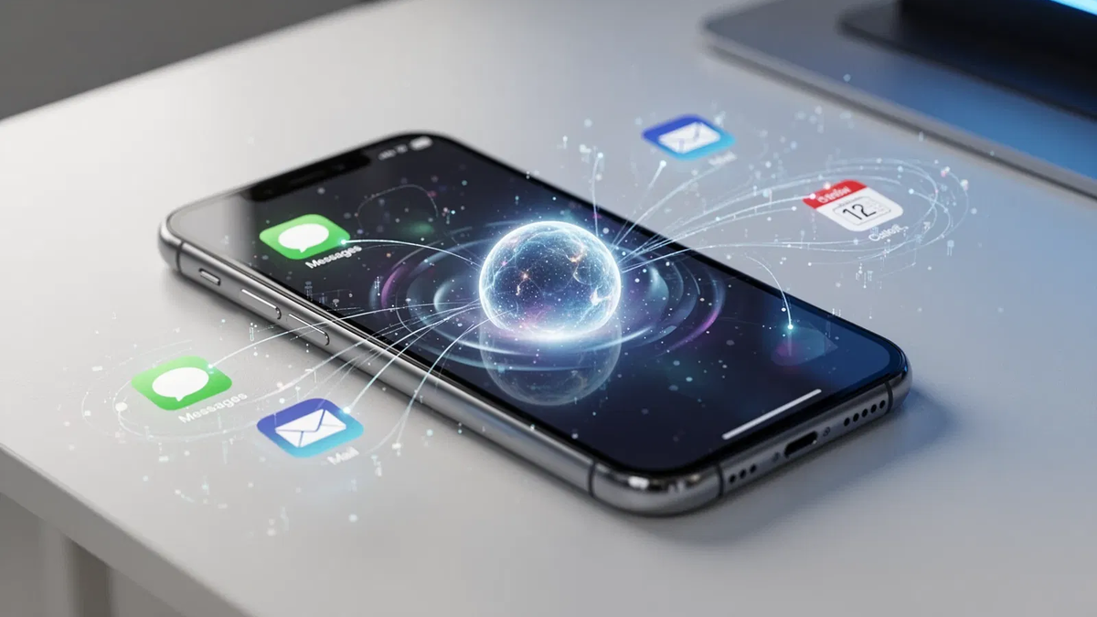 Apple bringt Siri 2.0 – aber der große Chatbot-Knall lässt auf sich warten - Foto: über boerse-global.de