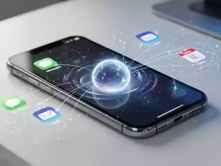 Apple bringt Siri 2.0 – aber der große Chatbot-Knall lässt auf sich warten - Foto: über boerse-global.de