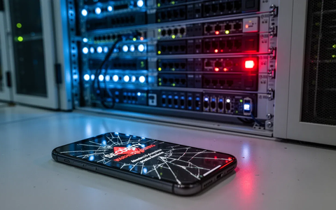 Fortinet und Apple: Doppelter Alarm für die IT-Sicherheit - Foto: über boerse-global.de