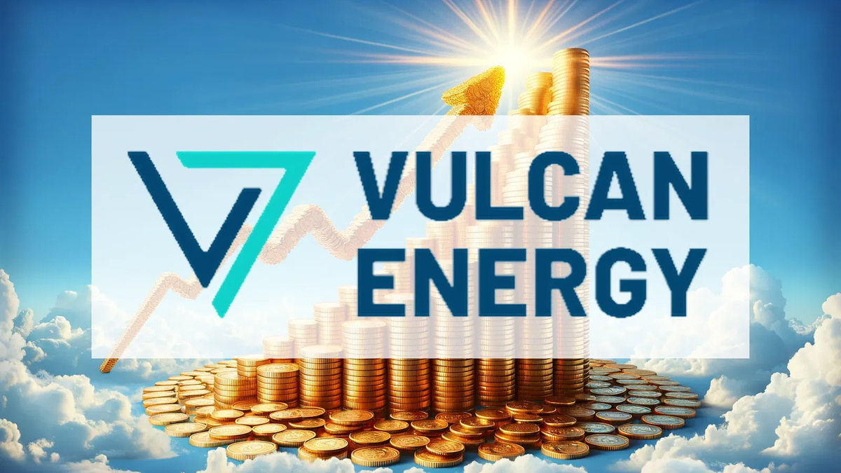 Vulcan Energy Reaches Critical Operational Milestone - Foto: über boerse-global.de