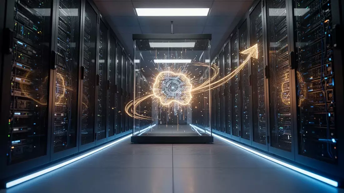 OpenAI kündigt neues KI-Chatmodell an - Bild: über boerse-global.de