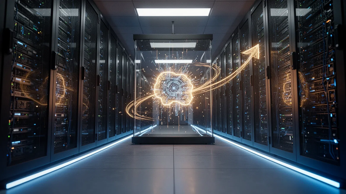 OpenAI kündigt neues KI-Chatmodell an - Foto: über boerse-global.de