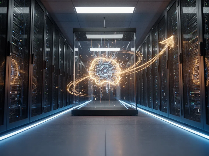 OpenAI kündigt neues KI-Chatmodell an - Foto: über boerse-global.de