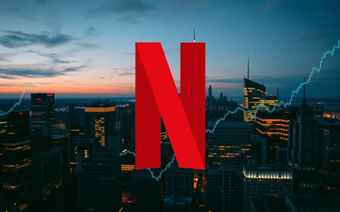 Netflix ante un escrutinio antimonopolio más profundo por su megaoferta por Warner Bros. Discovery - Foto: über boerse-global.de